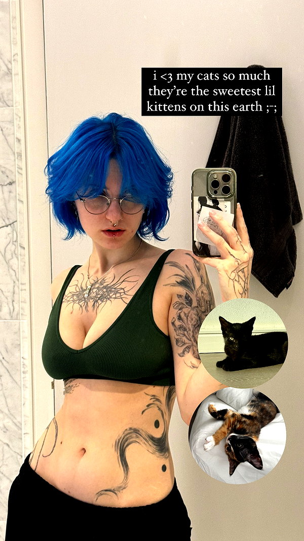 lyracr0w0 instagram image archive image