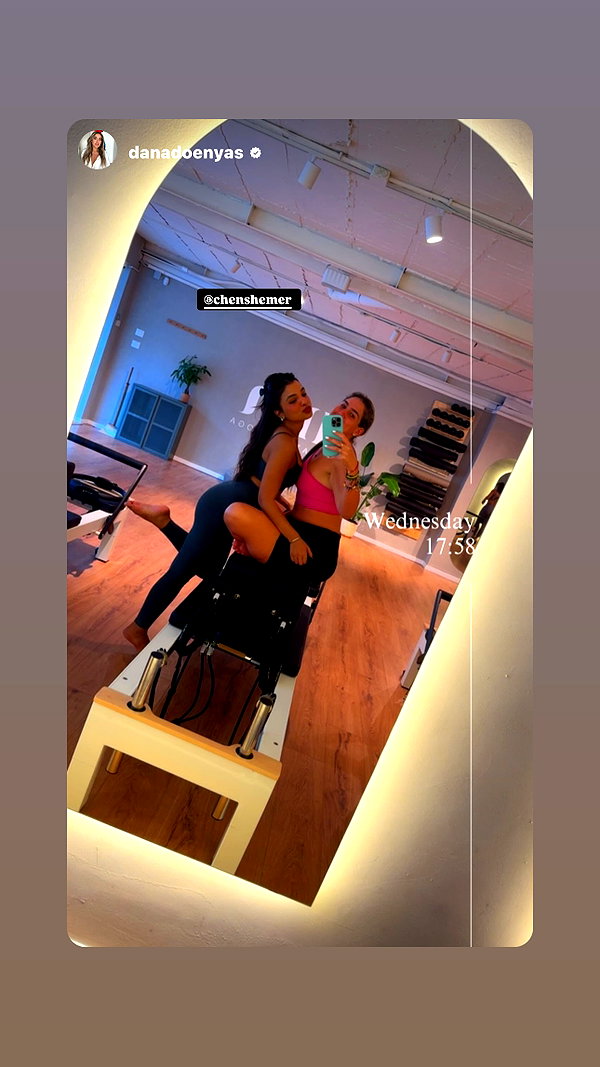 m.a_pilates_tlv instagram image archive image