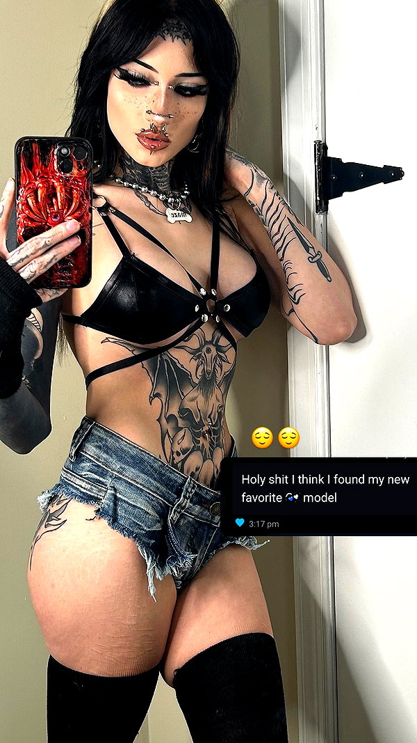 m0rguekittyy instagram image archive image