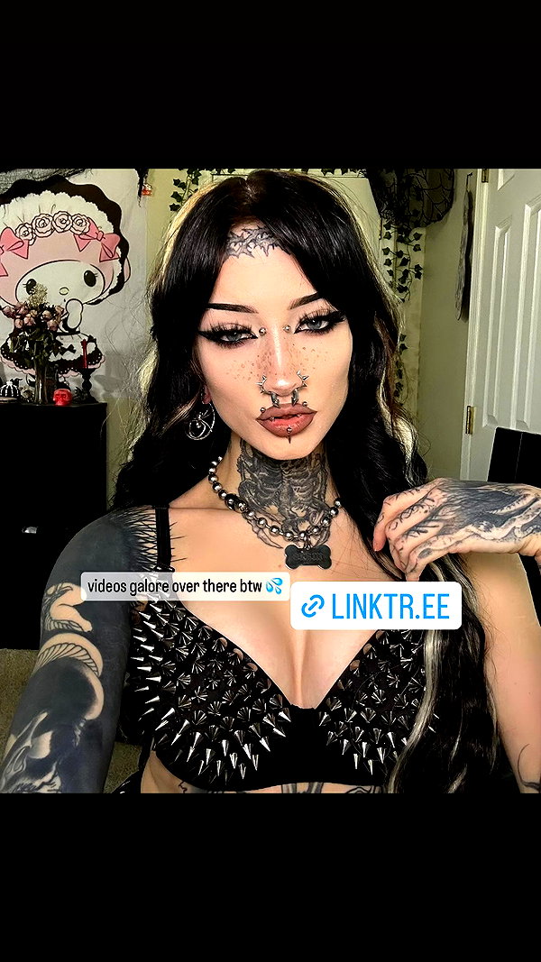 m0rguekittyy instagram image archive image