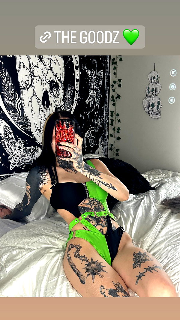 m0rguekittyy instagram image archive image