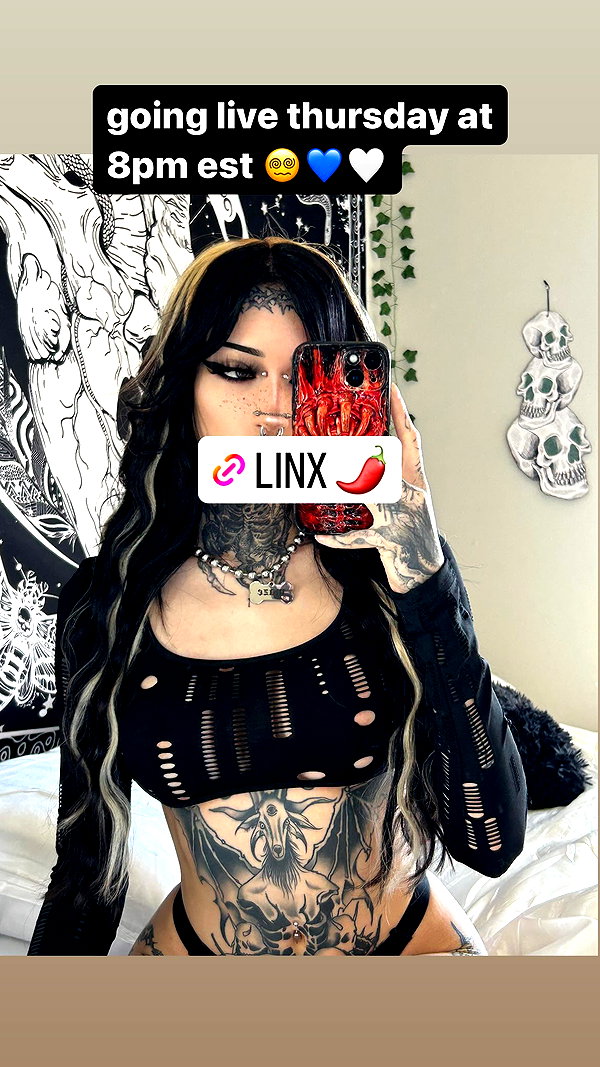 m0rguekittyy instagram image archive image