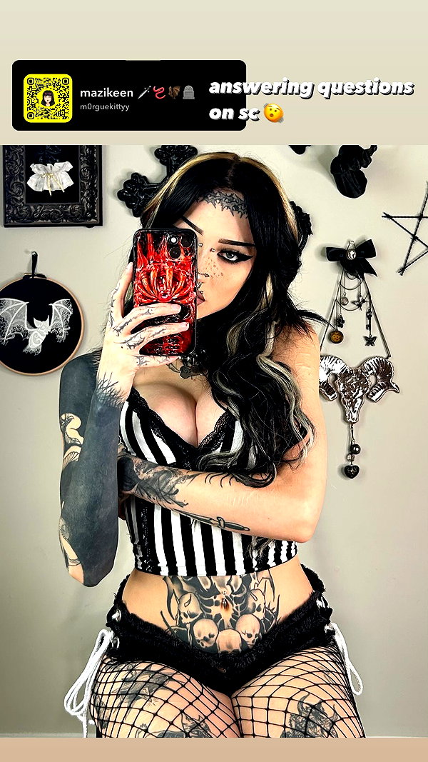 m0rguekittyy instagram image archive image