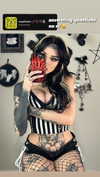 m0rguekittyy Altpins Profile Picture