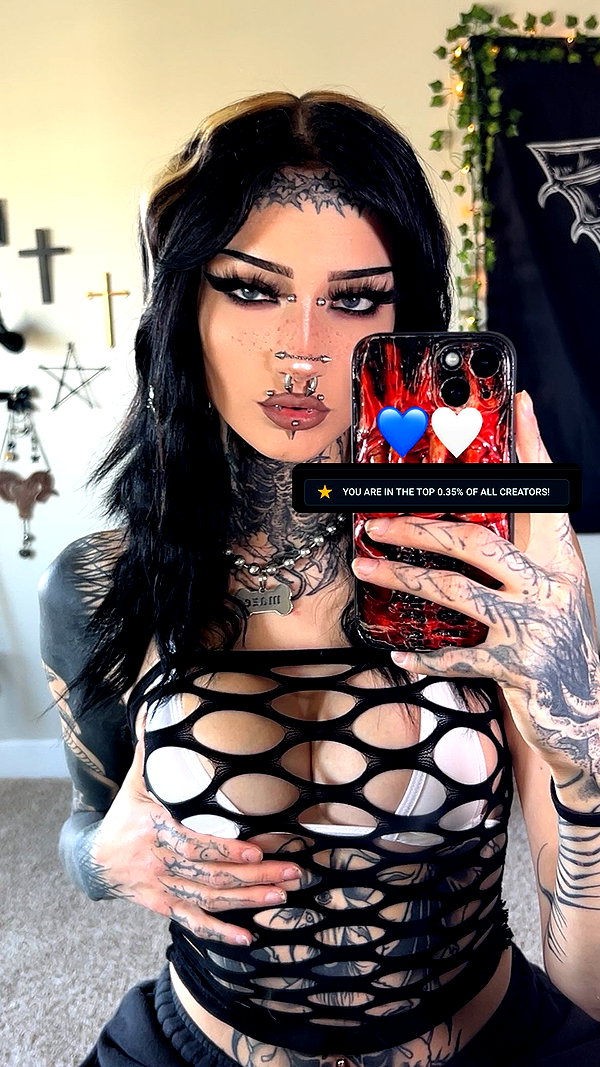 m0rguekittyy instagram image archive image
