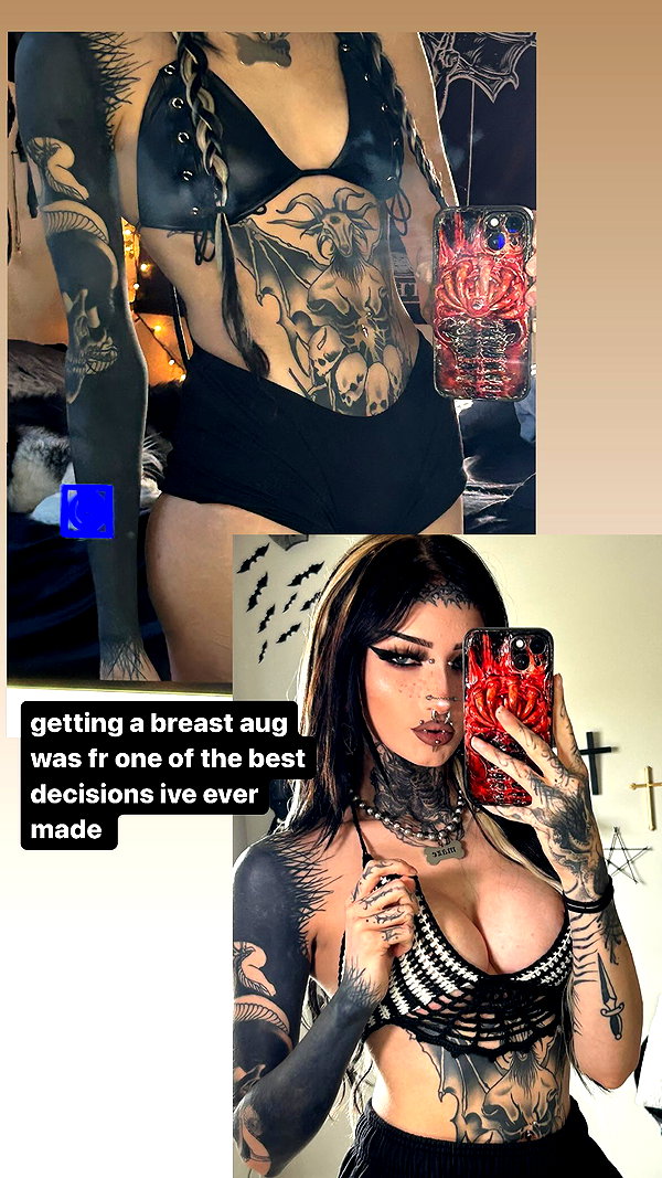m0rguekittyy instagram image archive image