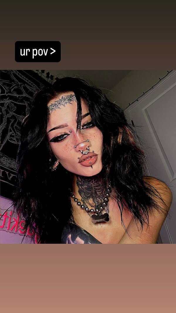 m0rguekittyy instagram image archive image