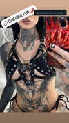 m0rguekittyy Altpins Profile Picture
