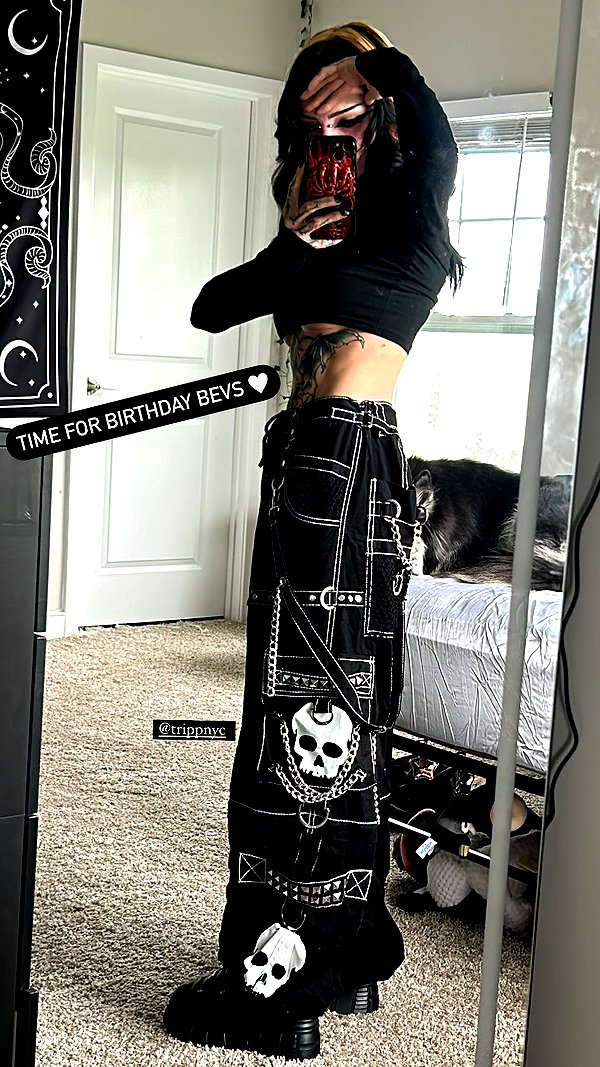 m0rguekittyy instagram image archive image