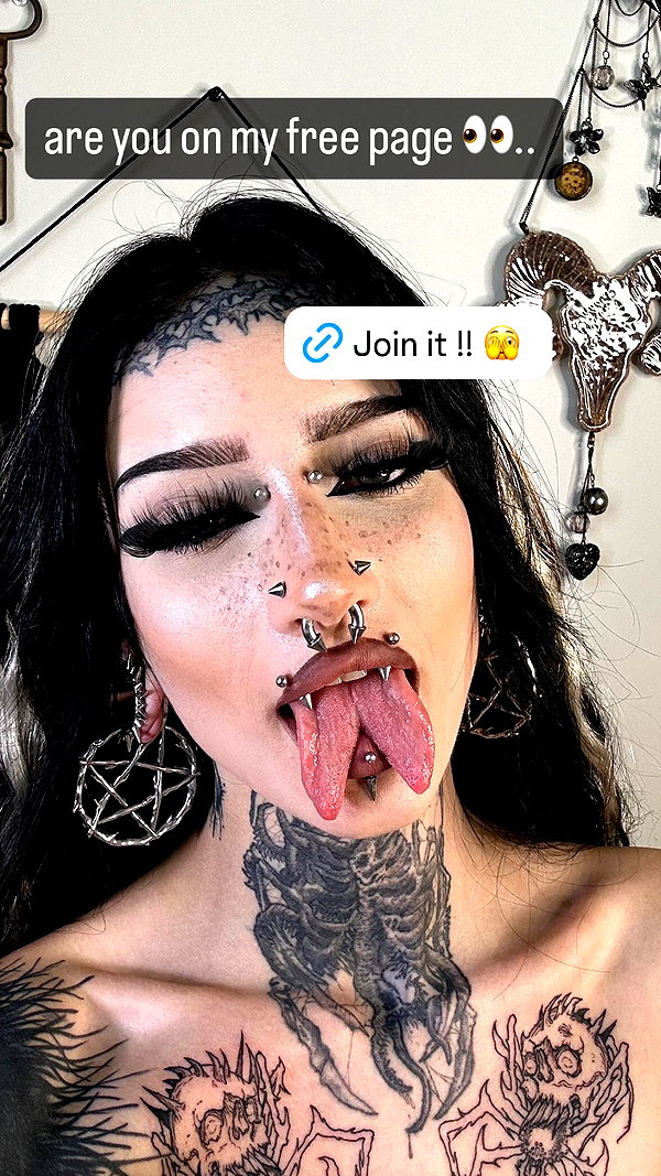 m0rguekittyy instagram image archive image