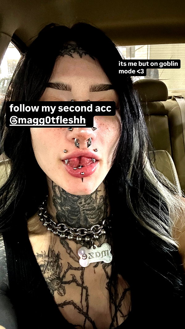 m0rguekittyy instagram image archive image