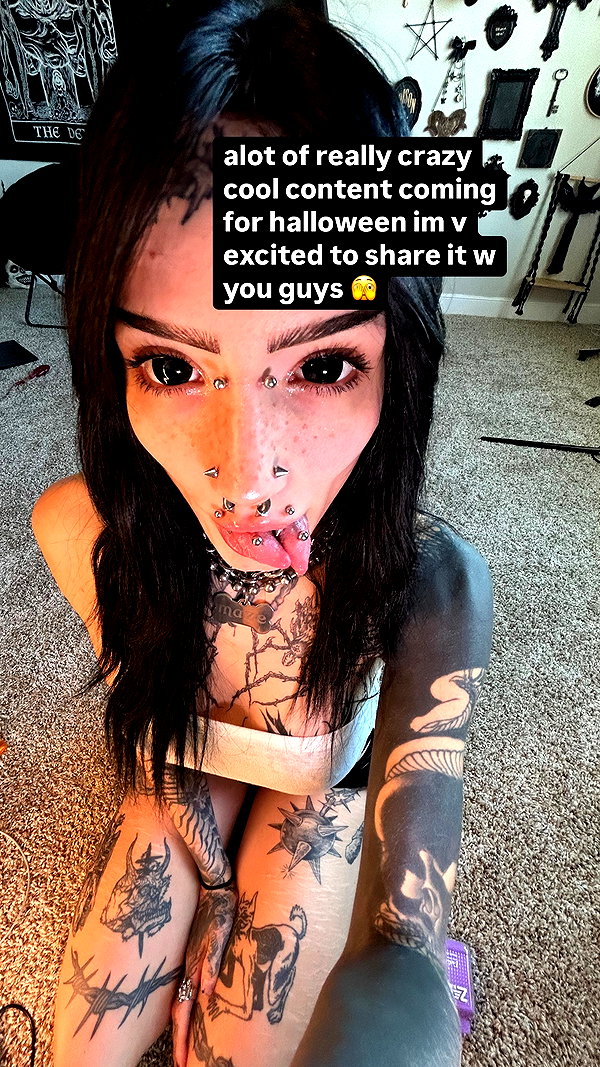 m0rguekittyy instagram image archive image