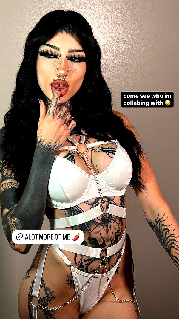 m0rguekittyy instagram image archive image