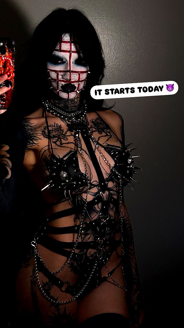 m0rguekittyy instagram image archive image