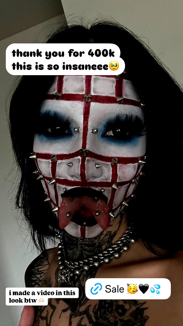 m0rguekittyy instagram image archive image