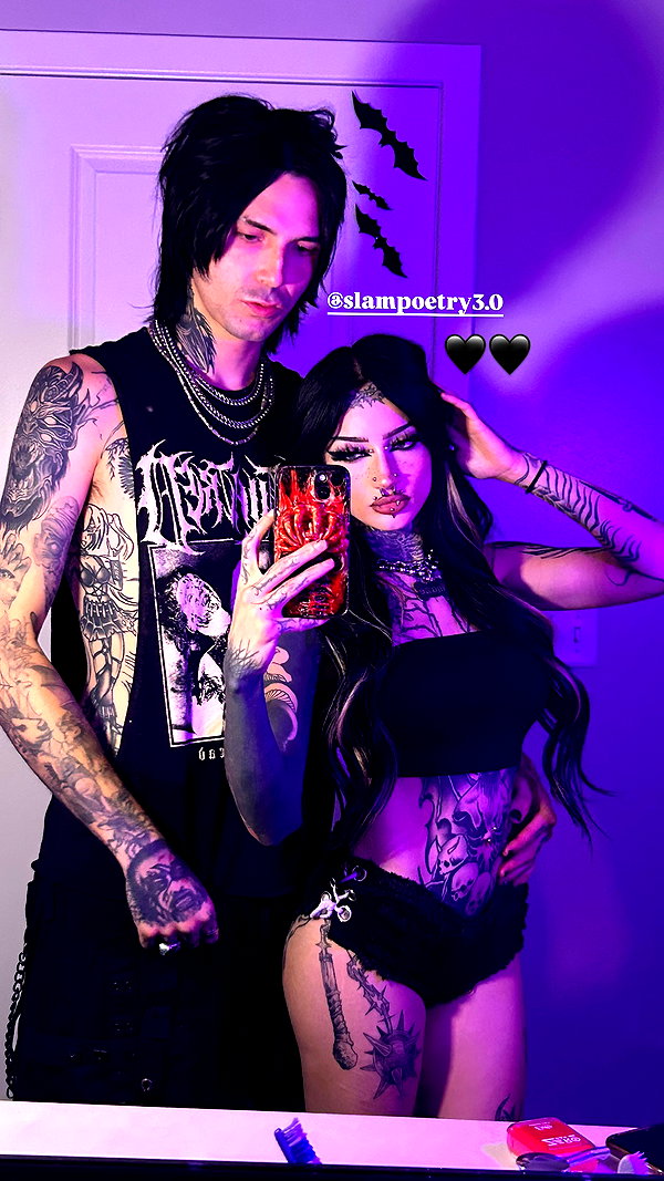 m0rguekittyy instagram image archive image
