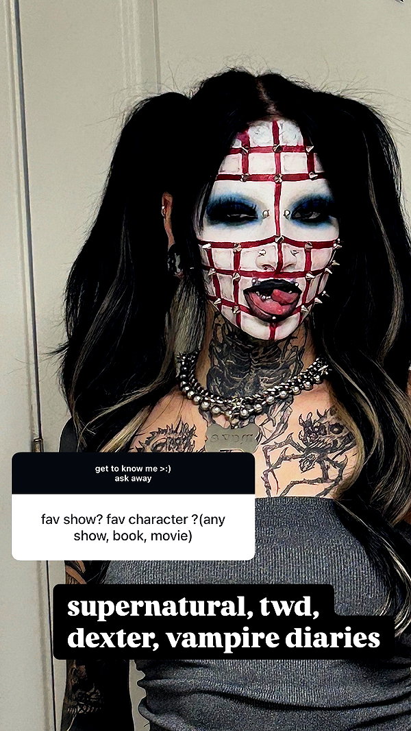 m0rguekittyy instagram image archive image