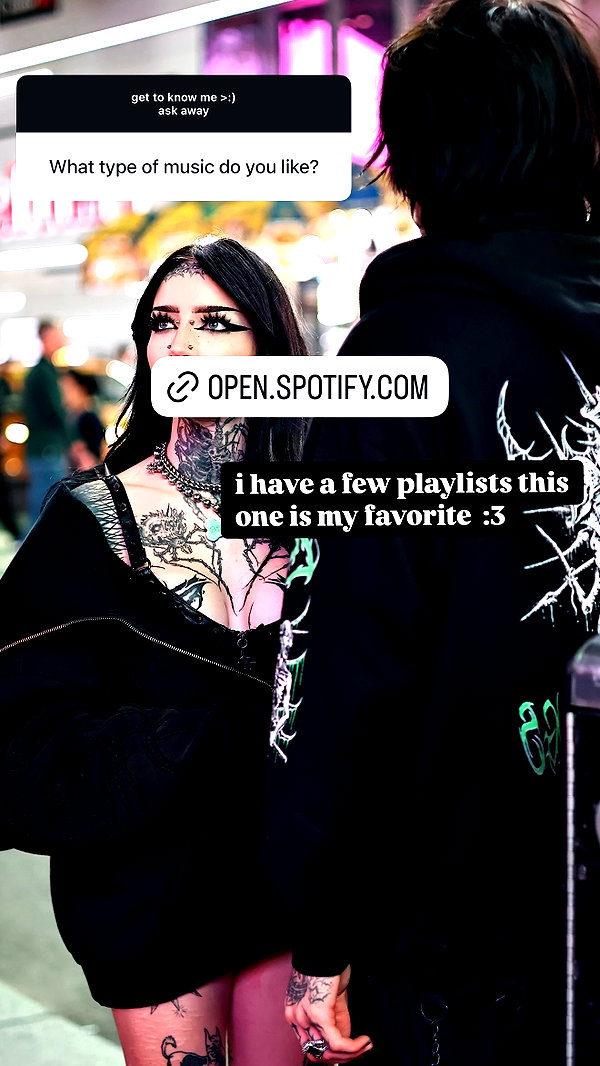 m0rguekittyy instagram image archive image