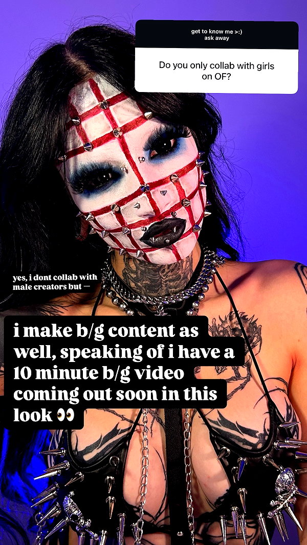 m0rguekittyy instagram image archive image