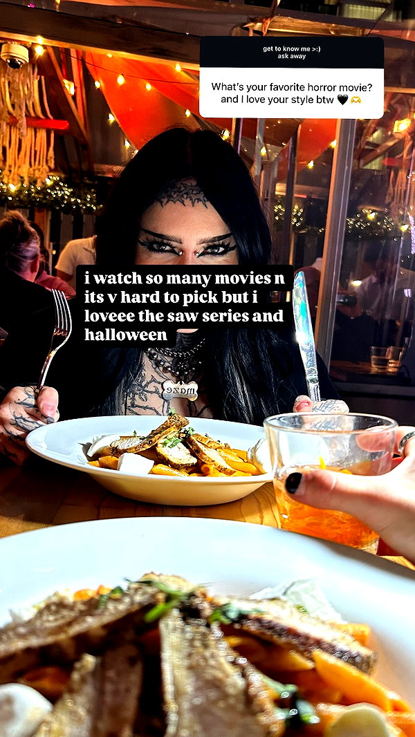 m0rguekittyy instagram image archive image