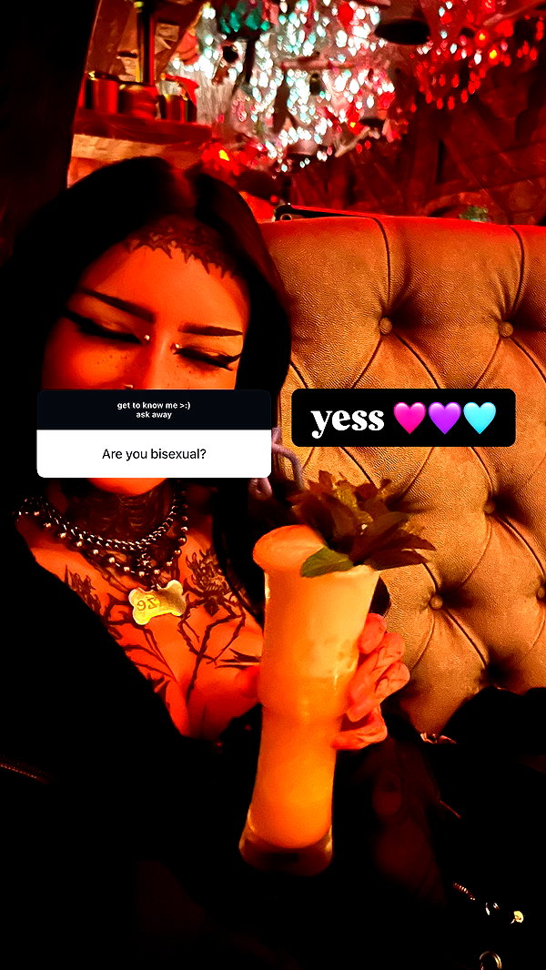 m0rguekittyy instagram image archive image