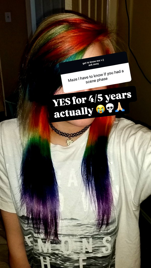m0rguekittyy instagram image archive image