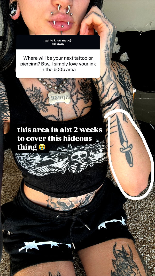 m0rguekittyy instagram image archive image