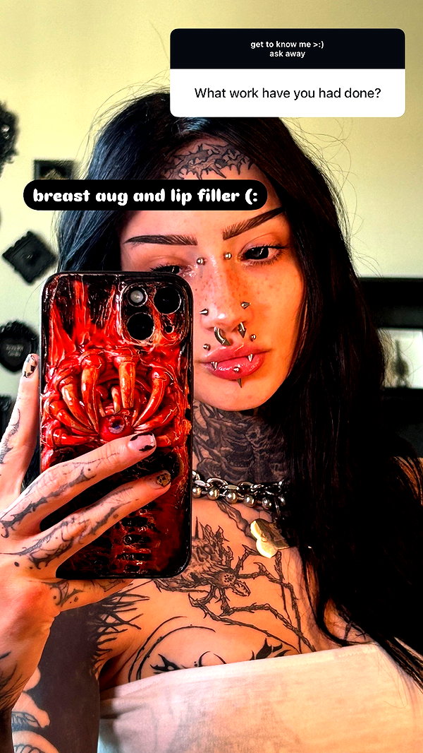m0rguekittyy instagram image archive image