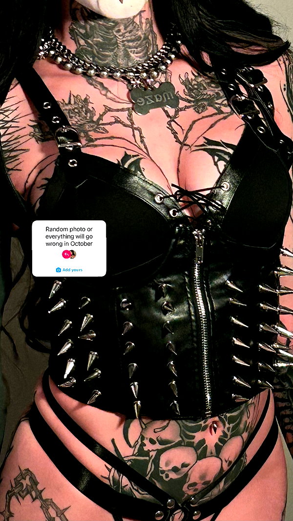 m0rguekittyy instagram image archive image
