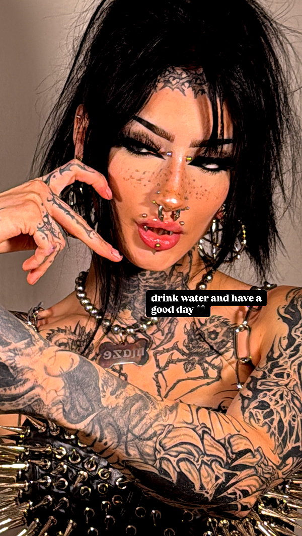 m0rguekittyy instagram image archive image