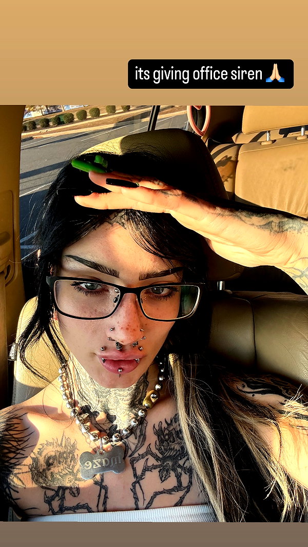m0rguekittyy instagram image archive image