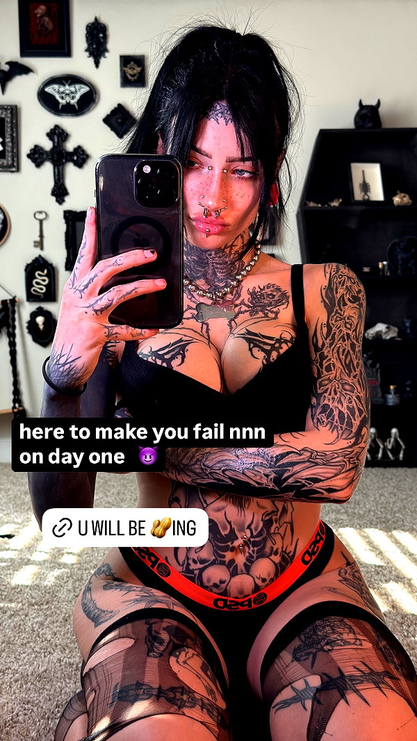 m0rguekittyy instagram image archive image