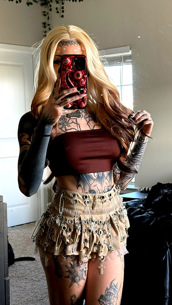 m0rguekittyy instagram image archive image