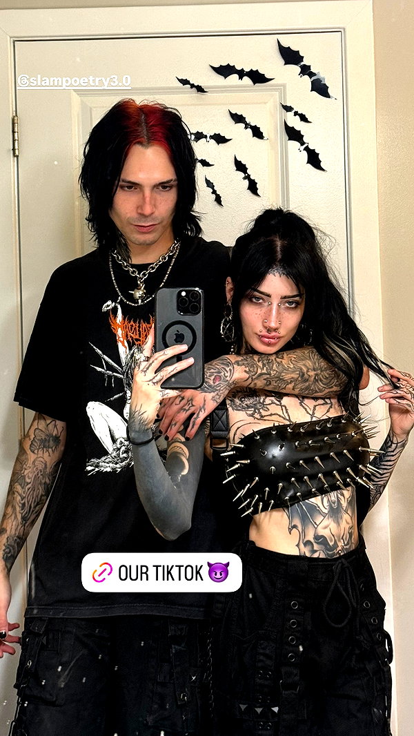m0rguekittyy instagram image archive image
