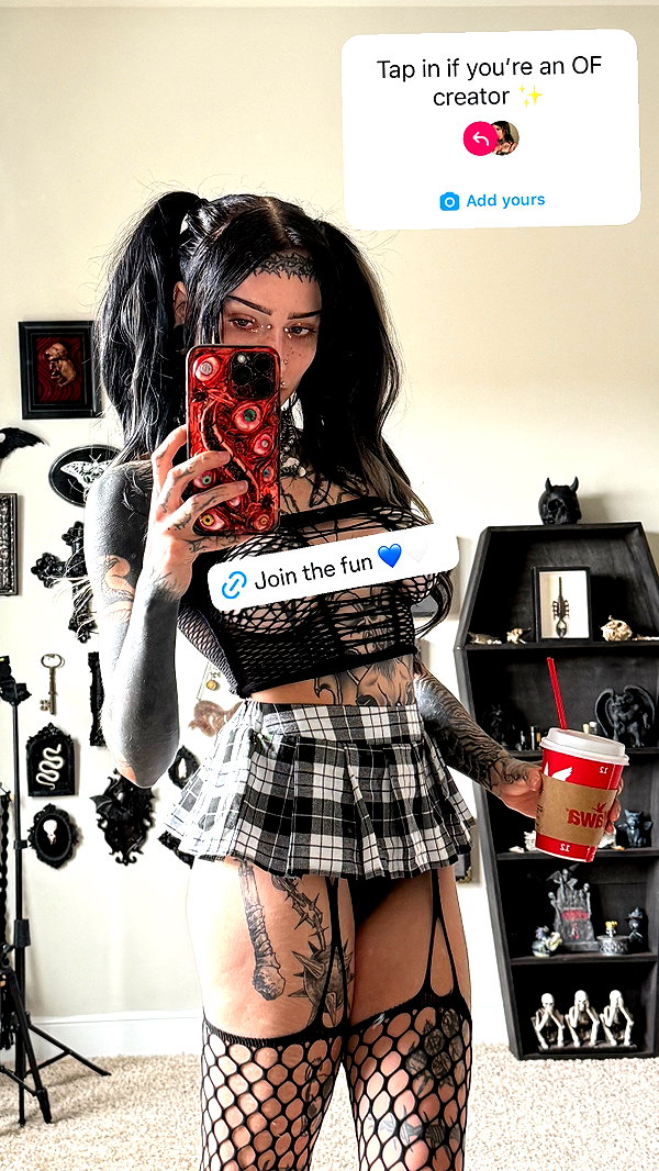 m0rguekittyy instagram image archive image