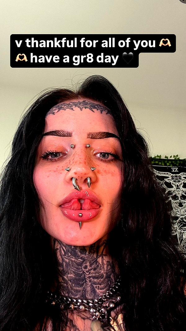 m0rguekittyy instagram image archive image