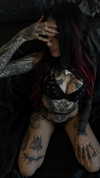 m0rguekittyy Altpins Profile Picture