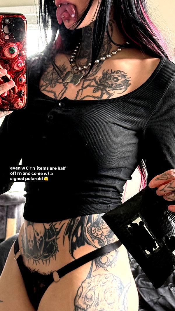 m0rguekittyy instagram image archive image