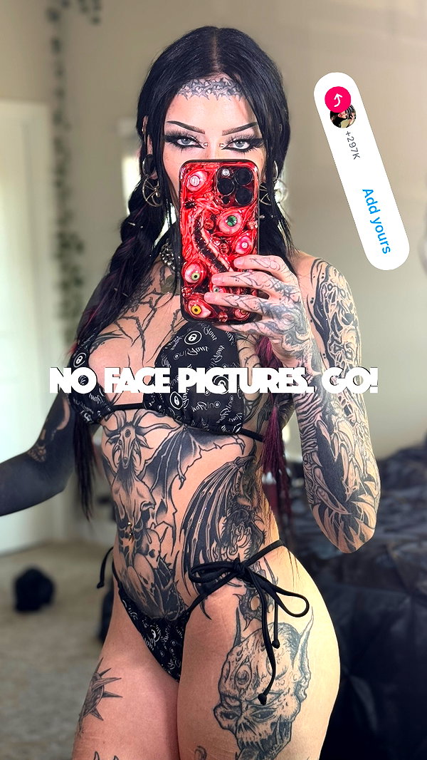 m0rguekittyy instagram image archive image