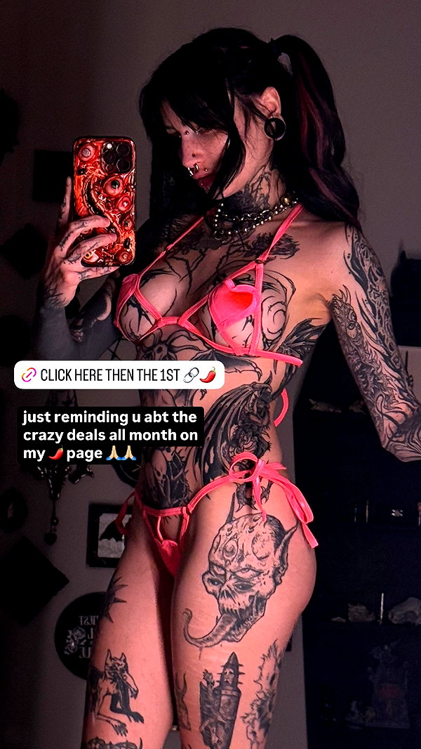 m0rguekittyy instagram image archive image