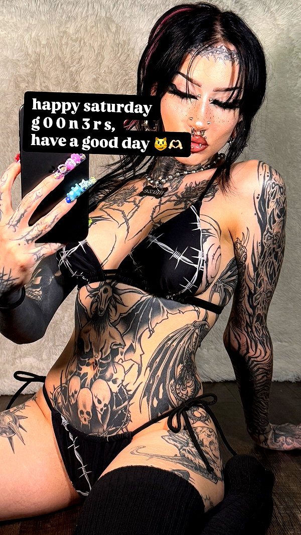 m0rguekittyy instagram image archive image