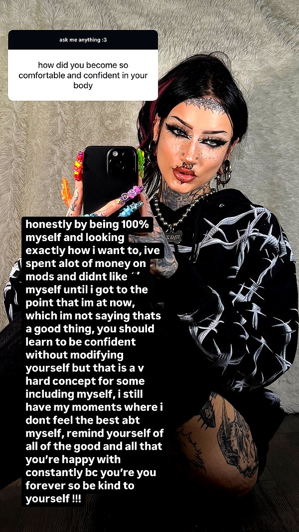 m0rguekittyy instagram image archive image