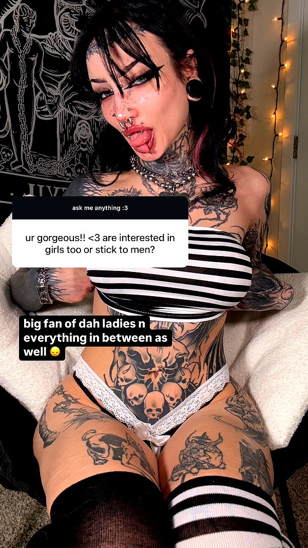 m0rguekittyy instagram image archive image