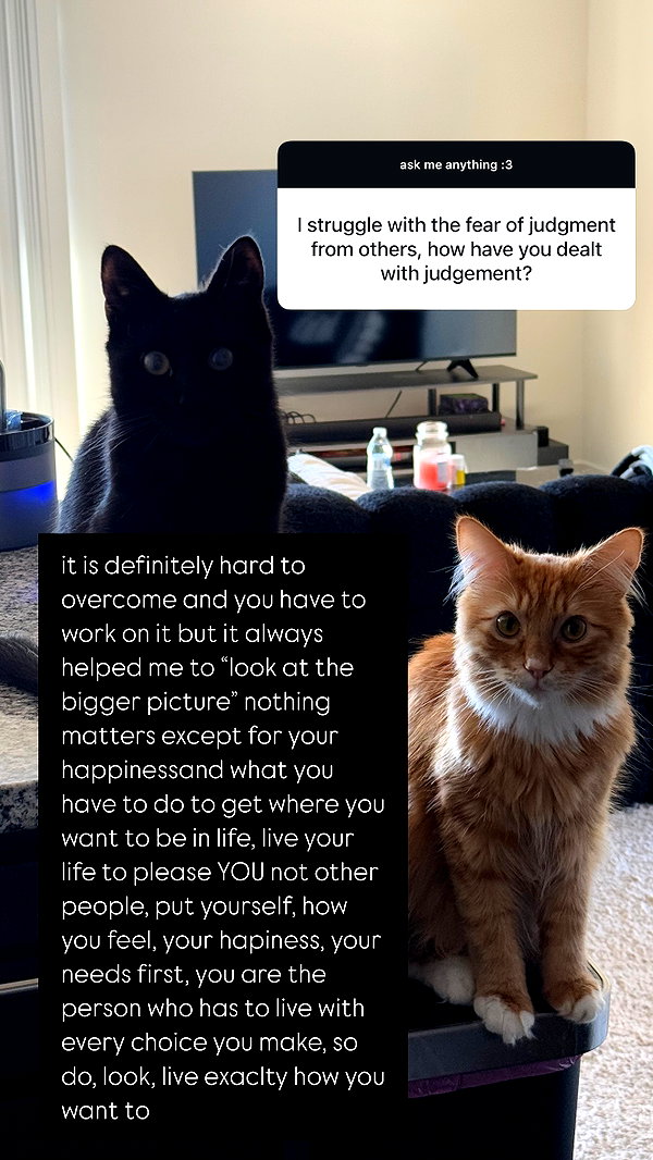 m0rguekittyy instagram image archive image