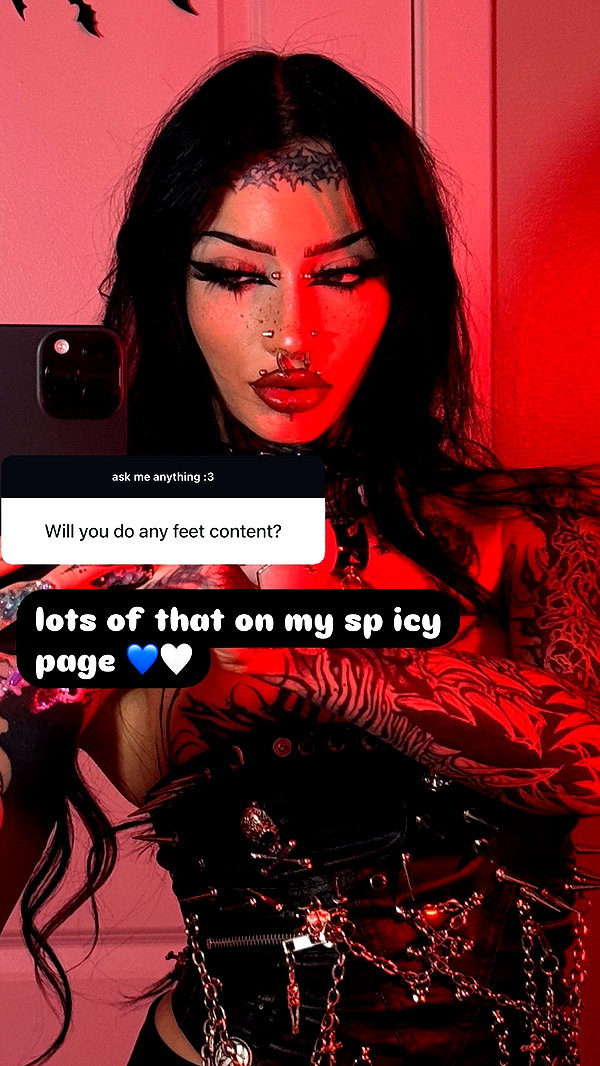 m0rguekittyy instagram image archive image