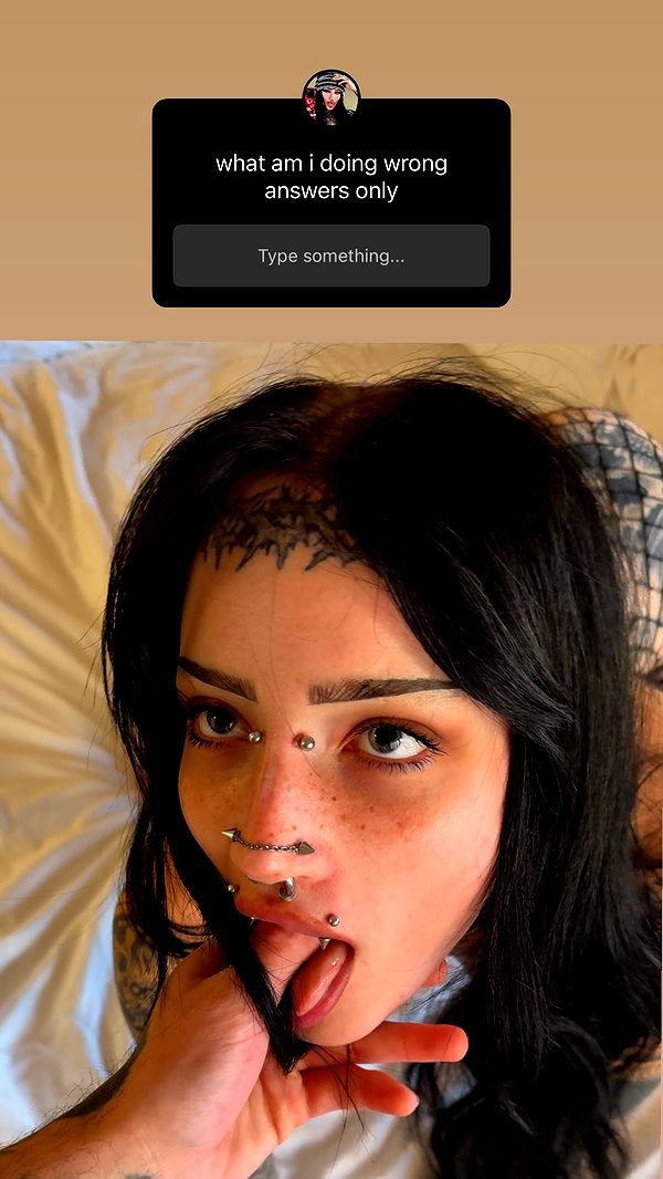 m0rguekittyy instagram image archive image