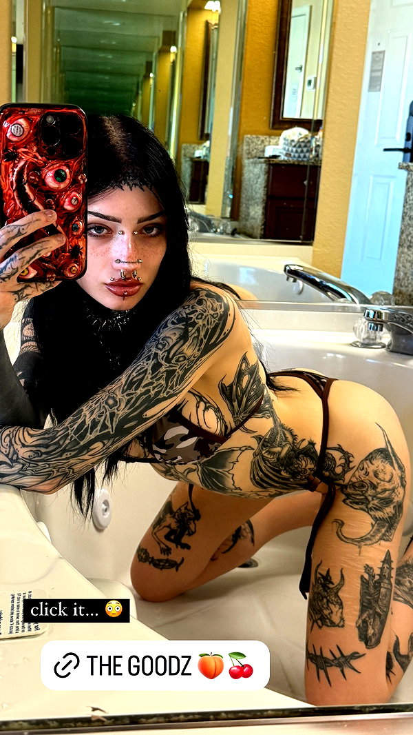 m0rguekittyy instagram image archive image