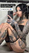 m0rguekittyy Altpins Profile Picture