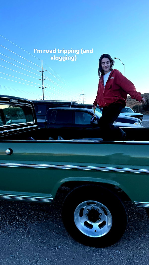madelineargy instagram image archive image