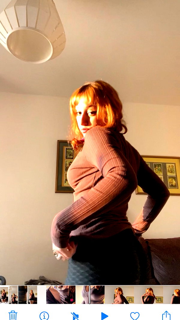 manic__sexdoll instagram image archive image